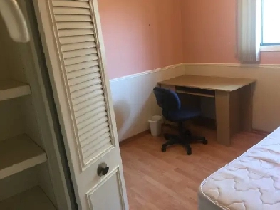 EdgemontNW upstairs furnished room incl utility EZtransit Image# 1