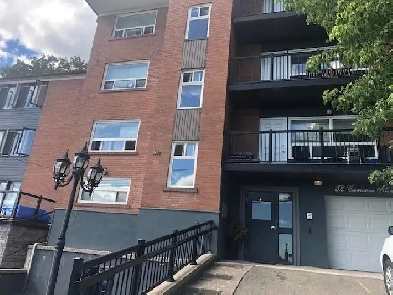 Renovated 2-Bed Suite- Utilities Included Image# 1