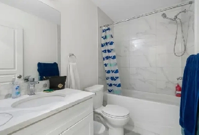 Bright & Spacious Legal 2-Bedroom Basement Suite for Rent – S Image# 1