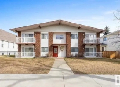 SPACIOUS AND COZY 2 BEDROOMS IN KING EDWARD-BONNIE DOON Image# 1