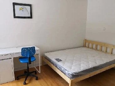 Private Room Rental, Female ONLY, North York Image# 1