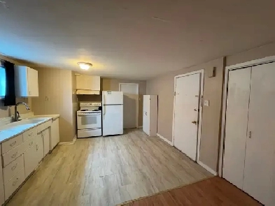 Spacious one Bedroom Apartment for Rent – September 1st Image# 1