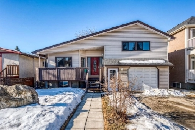 4 bedroom 3 bath Montgomery NW Upper unit of huge house Image# 1