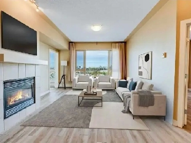 2 Bed/2 Bath Penthouse Condo for Rent – Inglewood, $2200/month Image# 1