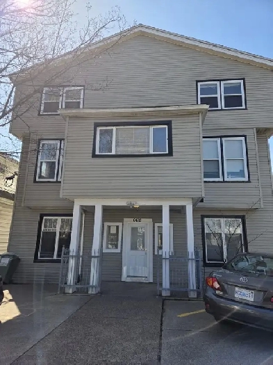 Available August 1st New Reno 1 LBR Apt & Balcony Quinpool Rd Image# 1