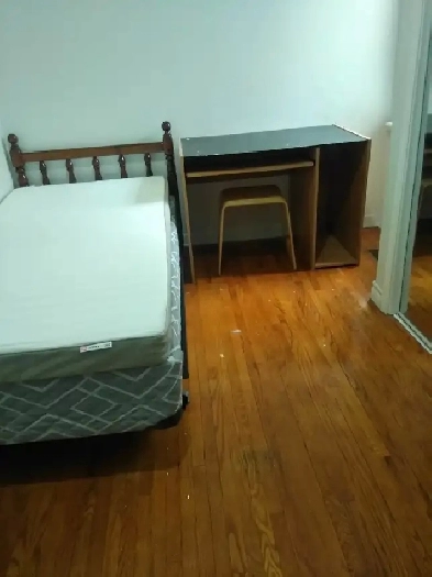 Room for Student Image# 1