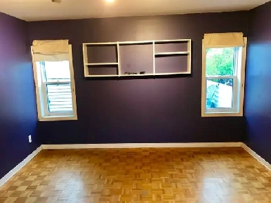 All inclusive Bright & Spacious room for rent ByWard market area Image# 1