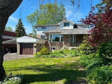 West hill House for Sale! Image# 1