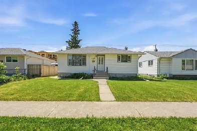 Beautiful River Heights home for rent and option to buy later Image# 1