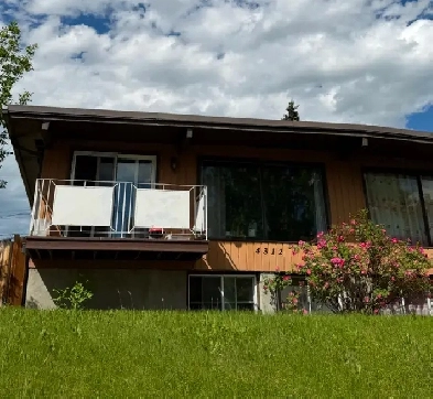 One Bedroom for rent at Dalhousie Dr. NW Image# 1