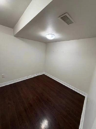 Private One bedroom basement apt for rent from August 1st Image# 1