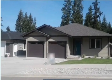 Spacious 2-bedroom basement suite in Salmon Arm for rent Image# 1