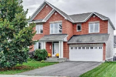 Private Room for Rent – Kanata North (K2W 1G8) –All Inclusive Image# 1
