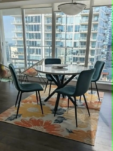 Private Furnished Bedroom with Private Bathroom | East Village | Image# 1