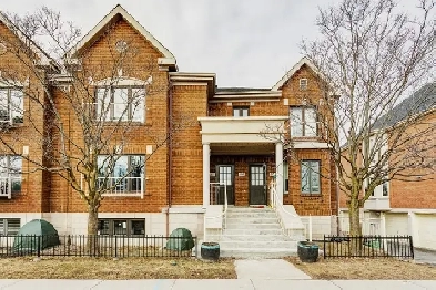Bois Franc 4 1/2 beaitiful condo for rent Image# 1