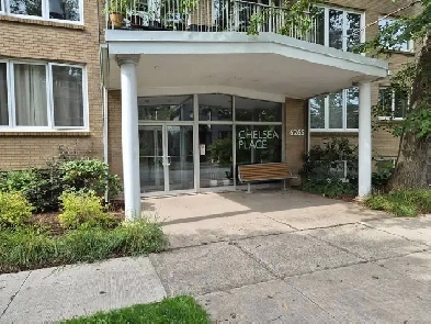 1 Bed, 1 Bath - 601 Sq Ft - Sept. 1 (6265 London St) Image# 1