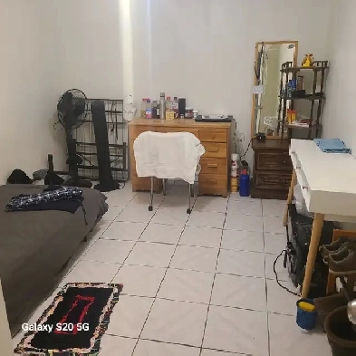 Daily room for rent Image# 1