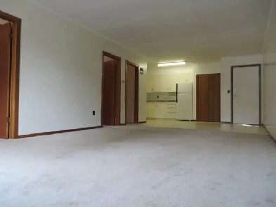 Melville Apartments - Two bedroom Apartment behind City Hall Image# 1