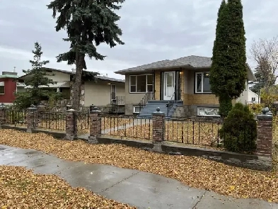 LIVE HERE! Spacious, light filled 2 bed 1 bath upper 1/2 house Image# 1
