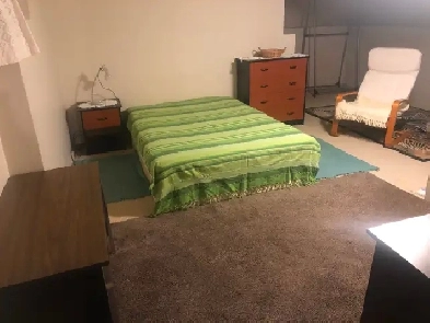 Room for rent in Sunnyside house near downtown, SAIT, ACAD, UofC Image# 1