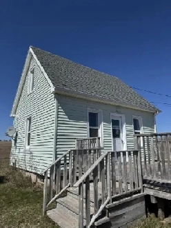 2 bed and 1 bath North Rustico Image# 1