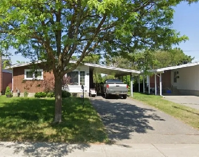 All inclusive room for rent near Algonquin College Image# 1