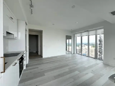 CHARLES ON CHURCH: Brand-new 2 Bedrooms Condo w/ Parking Incl. Image# 1