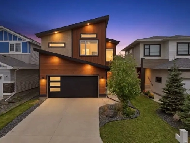 FOR SALE: Former Show Home in Devonshire Park! Image# 1