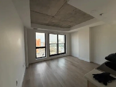 Brand New One Bedroom Downtown Halifax Image# 1