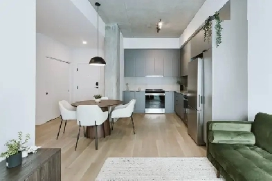 CITIZIA - Appartements de style à Notre-Dame-de-Grâce Image# 1