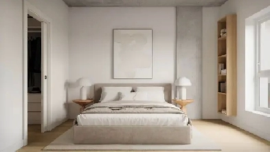 ELAN Condos Locatifs - L’art de vivre scandinave à Montréal Image# 1