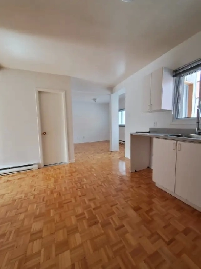 Logement à louer 41/2 haut duplex, Plateau, Brébeuf- Mont-Royal Image# 1