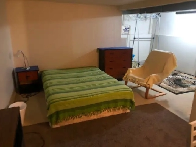 Room for rent in Sunnyside house near downtown, SAIT, ACAD, UofC Image# 1
