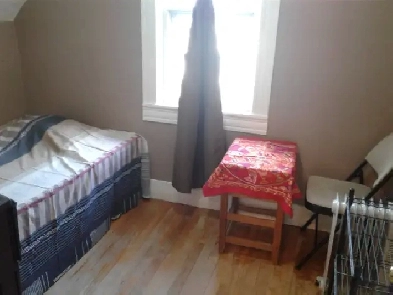 Rooms for rent near UNB Fredericton immediately Image# 1