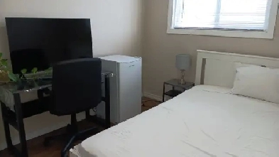 $890/MONTH: SHORT TERM PRIVATE ROOM FOR RENT Image# 1