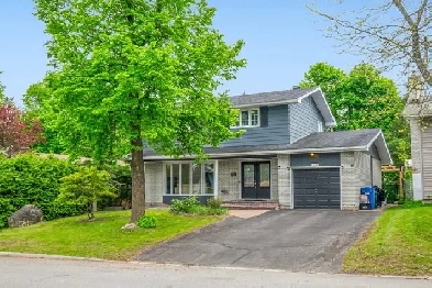 1902 Featherston Drive, Ottawa - Available for August 1st 2026 - Image# 1