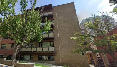 1 CH - 1 SDB - Montréal - $1,390 /mo Image# 1