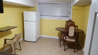 Bachelor basement Apt. in Rexdale area from August 1st, 2026 Image# 1