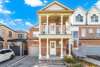 Detached House Single Garage 3B/4W For Sale Image# 1