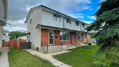 Ready to Move, Clean, Bright for Rent, 3 Bdrm, Image# 1