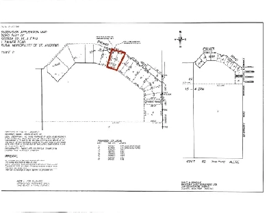 Opportunity to Build Your Dream Home Steps from Netley Creek! Image# 1