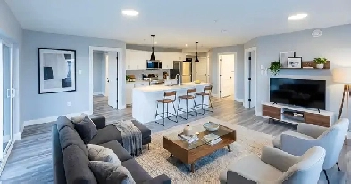 BRAND NEW BUILDING LUXURY 1 and 2 BEDROOM UNITS COMING NOV 1 Image# 1