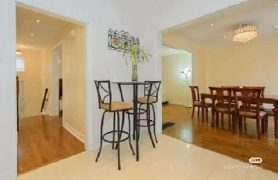 North York near YorkUniversity sunny single room rent to female Image# 1