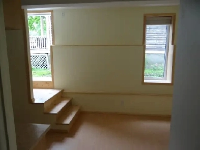 1-Bedroom, ALL Utils Incld  Laundry, Hi-quality, near Dalhousie Image# 1