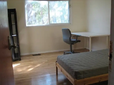 A Master Bedroom   Parallel Parking — Ideal for CU/AC Students Image# 1
