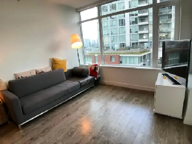 Stunning High-End 2 Bedroom 2 bath condo in Olympic Village rent Image# 1