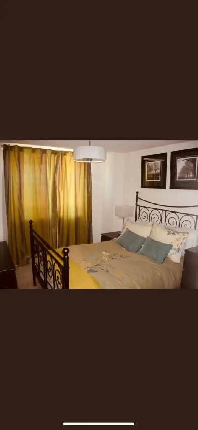 Room for Rent – Private Bathroom (Female Only) Image# 1
