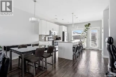 3 Bedroom Full House – Harbour Landing Image# 1