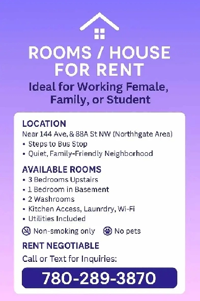 house rent Image# 1