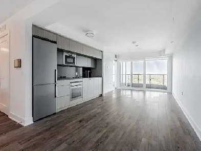 Luxury 1 Den | 2 Bath Condo at Via Bloor 2 | Sept 1 | $2,595 Image# 1